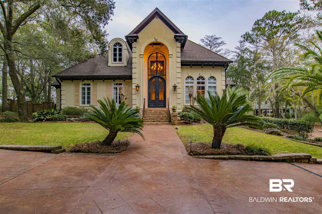 2088 Venetia Road Mobile, AL 36605 - Photo 1 of 43