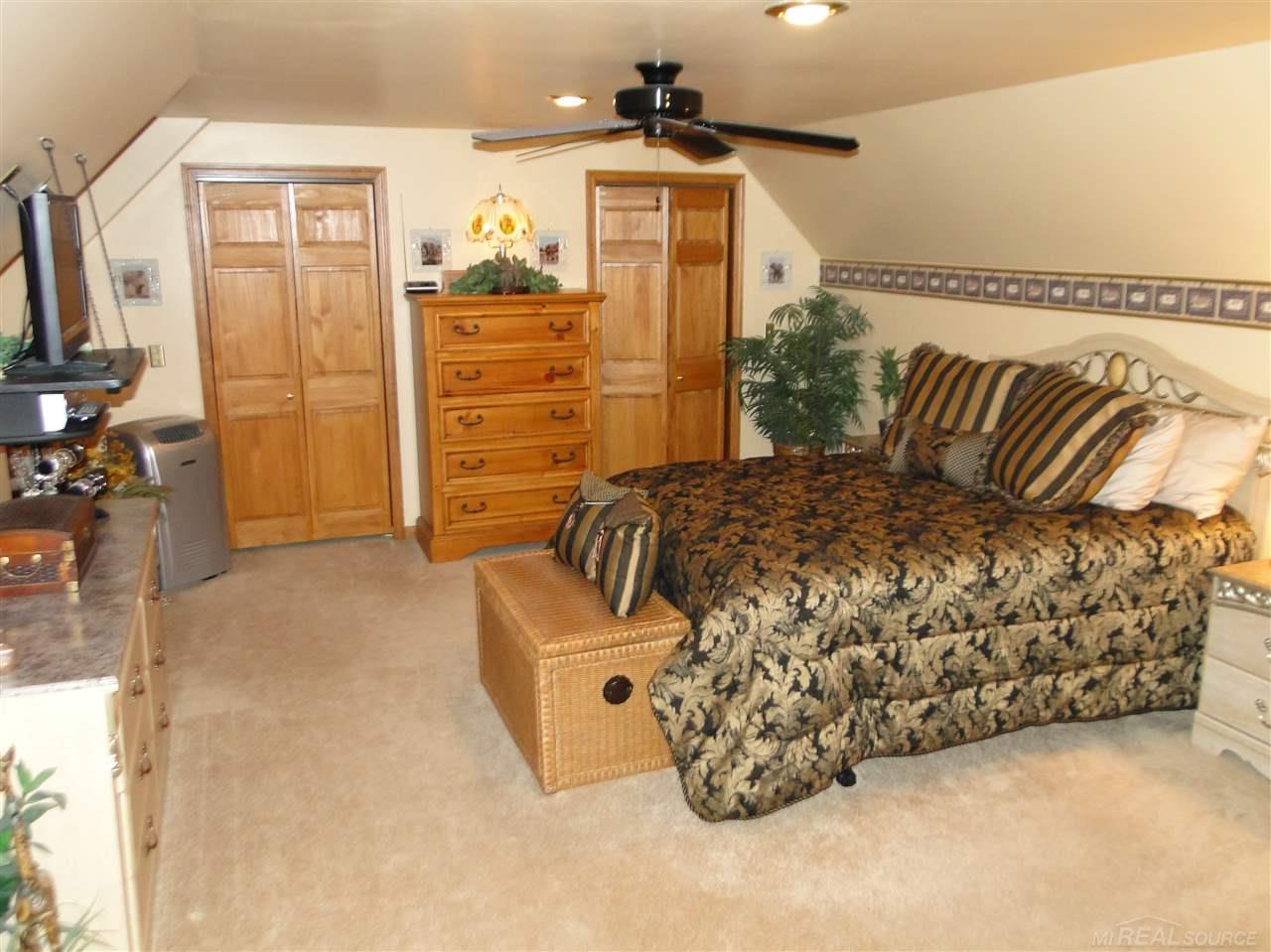 2570 Daley Road Lapeer, MI 48446 - Photo 22 of 47