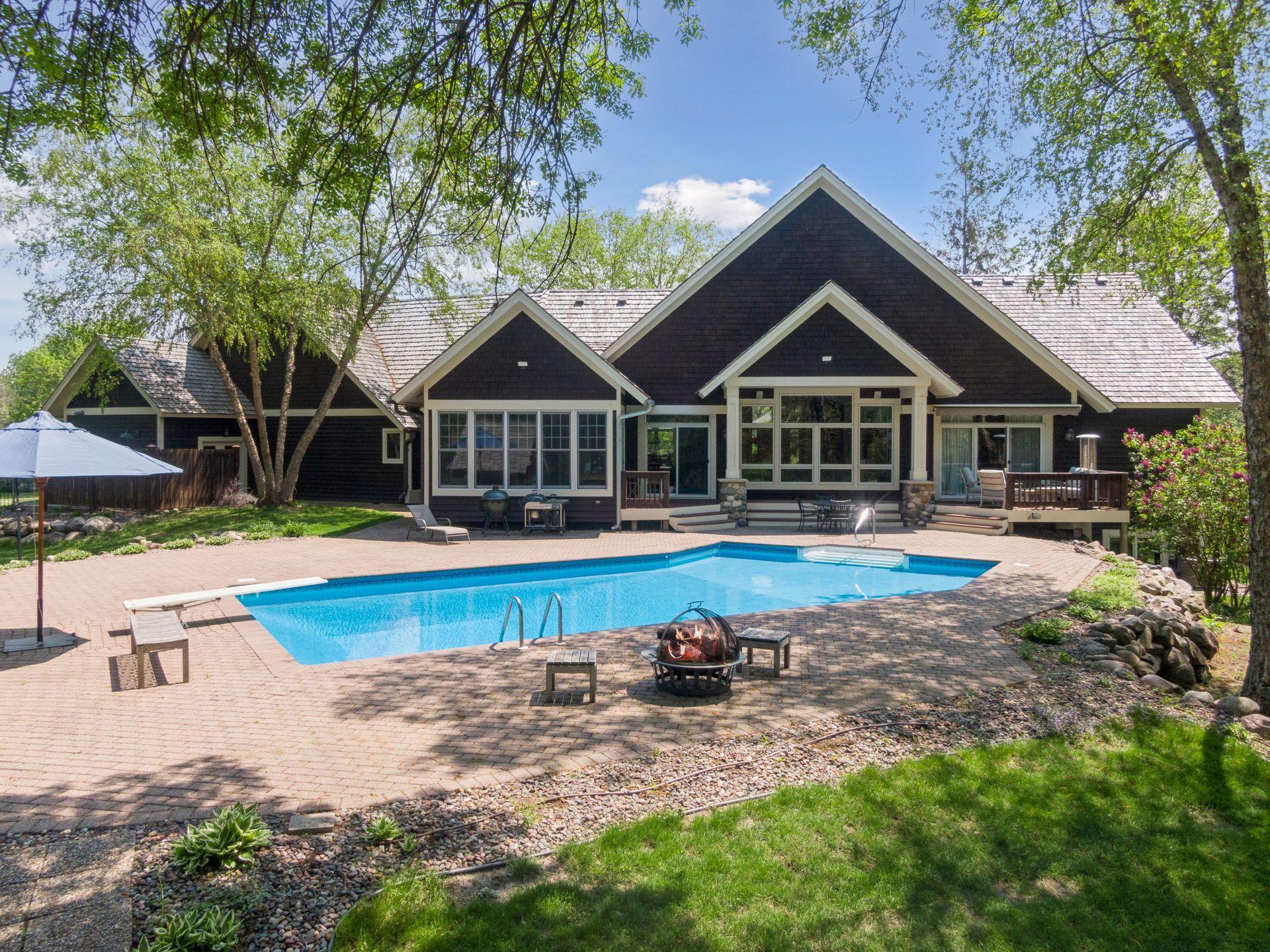 7015 Oak Ridge Road Corcoran, MN 55340 - Photo 1 of 79 Gallery Image 1