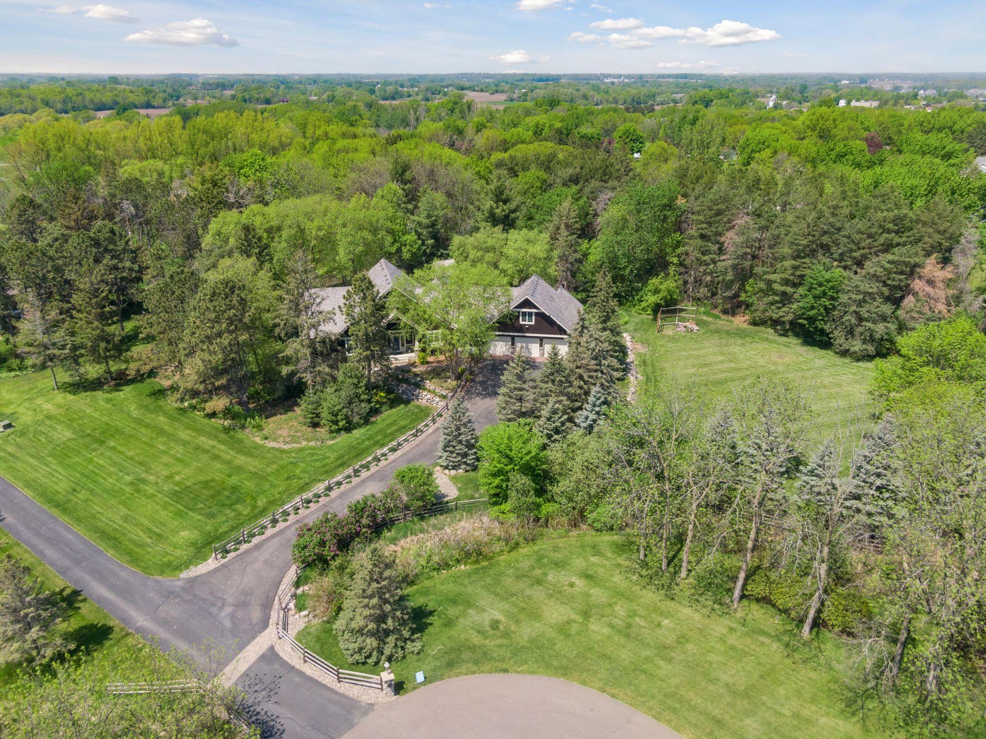 7015 Oak Ridge Road Corcoran, MN 55340 - Photo 2 of 79 Gallery Image 2