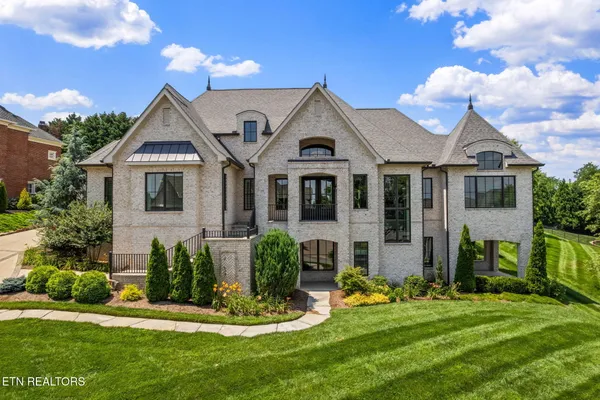 $2,349,000 | 12904 Highwick Circle, Knoxville, TN 37934