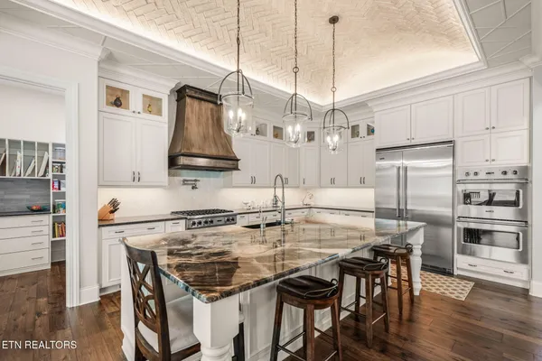 $2,349,000 | 12904 Highwick Circle, Knoxville, TN 37934