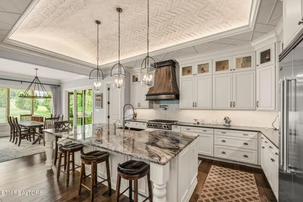 $2,349,000 | 12904 Highwick Circle, Knoxville, TN 37934