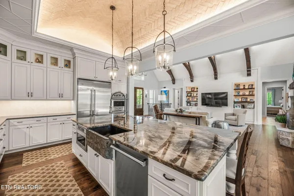 $2,349,000 | 12904 Highwick Circle, Knoxville, TN 37934