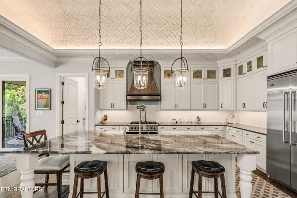 $2,349,000 | 12904 Highwick Circle, Knoxville, TN 37934