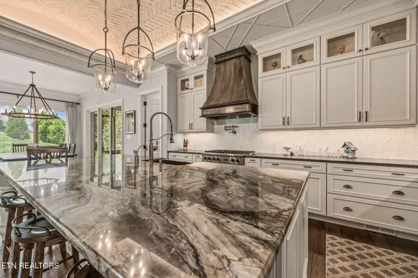 $2,349,000 | 12904 Highwick Circle, Knoxville, TN 37934