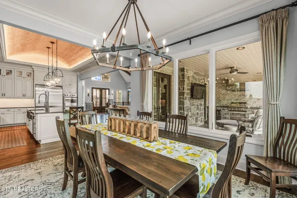 $2,349,000 | 12904 Highwick Circle, Knoxville, TN 37934