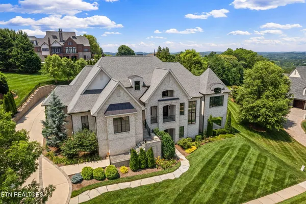 $2,349,000 | 12904 Highwick Circle, Knoxville, TN 37934