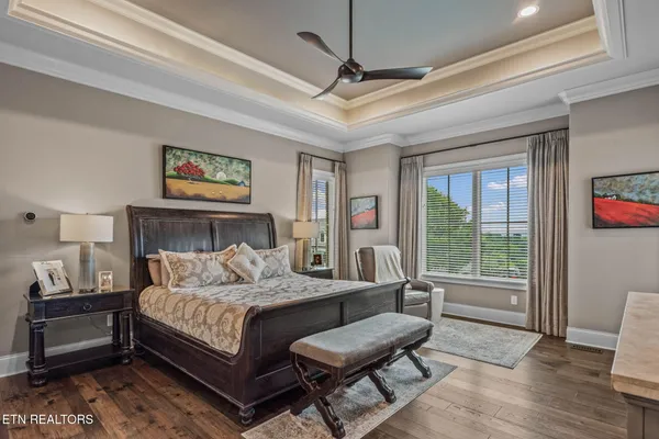 $2,349,000 | 12904 Highwick Circle, Knoxville, TN 37934