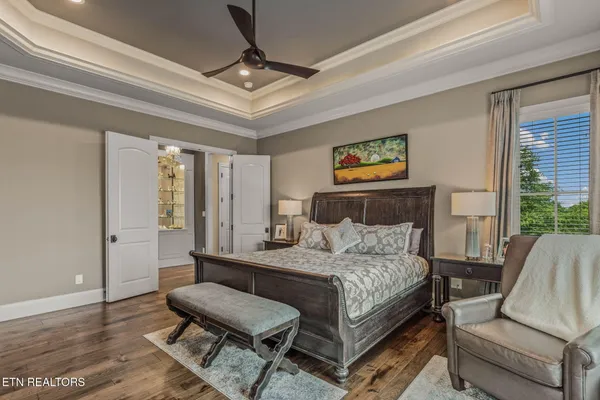 $2,349,000 | 12904 Highwick Circle, Knoxville, TN 37934