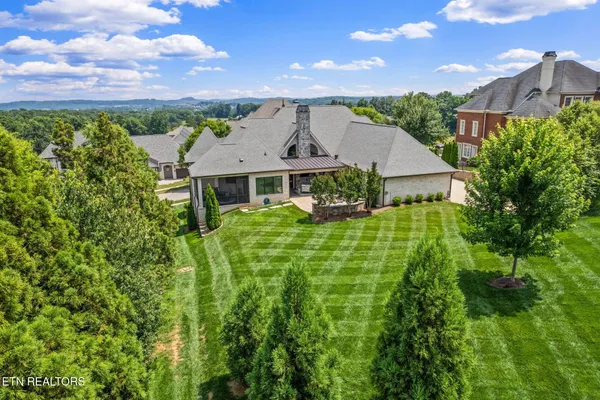 $2,349,000 | 12904 Highwick Circle, Knoxville, TN 37934