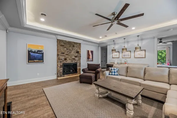 $2,349,000 | 12904 Highwick Circle, Knoxville, TN 37934