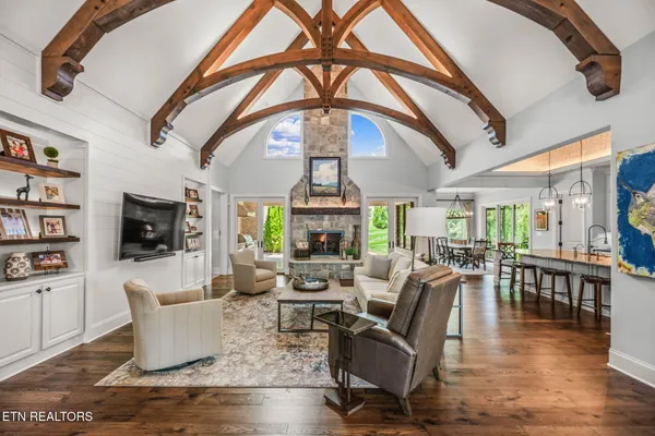 $2,349,000 | 12904 Highwick Circle, Knoxville, TN 37934