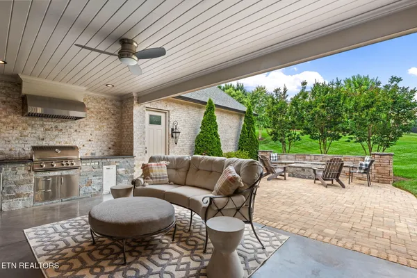 $2,349,000 | 12904 Highwick Circle, Knoxville, TN 37934