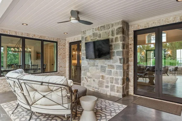 $2,349,000 | 12904 Highwick Circle, Knoxville, TN 37934