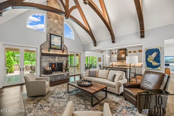 $2,349,000 | 12904 Highwick Circle, Knoxville, TN 37934