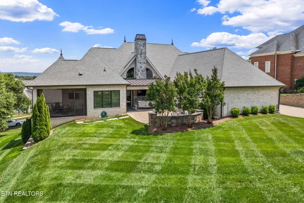 $2,349,000 | 12904 Highwick Circle, Knoxville, TN 37934