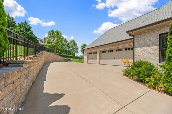 $2,349,000 | 12904 Highwick Circle, Knoxville, TN 37934