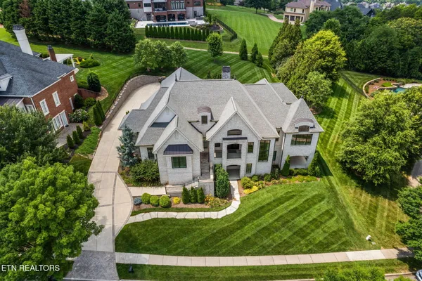 $2,349,000 | 12904 Highwick Circle, Knoxville, TN 37934
