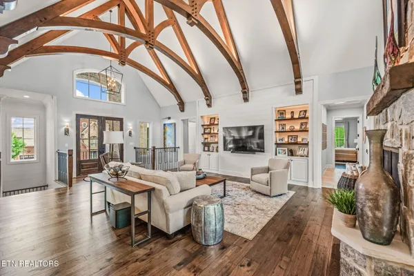 $2,349,000 | 12904 Highwick Circle, Knoxville, TN 37934