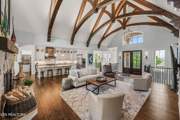 $2,349,000 | 12904 Highwick Circle, Knoxville, TN 37934