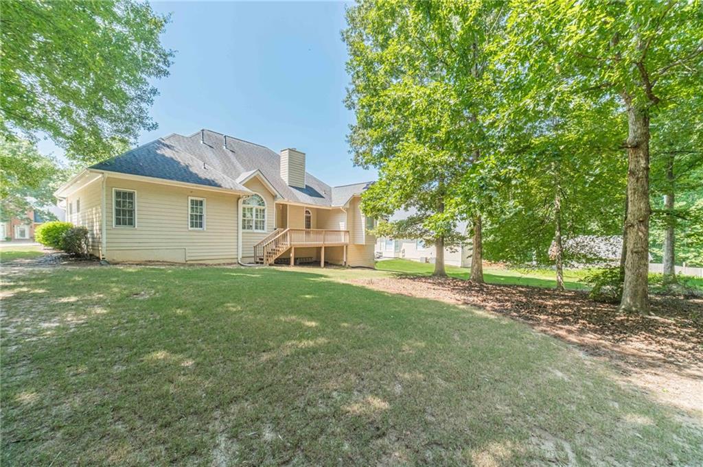 1114 Maple Creek Ridge Loganville, GA 30052 - Photo 34 of 45