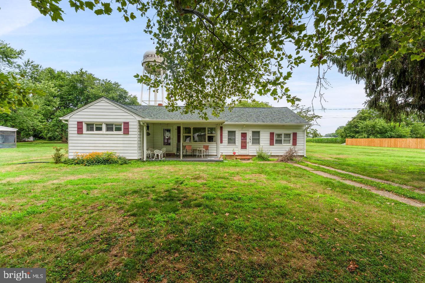 306 Sunrise Avenue Ridgely, MD 21660 - Photo 1 of 25 Gallery Image 1