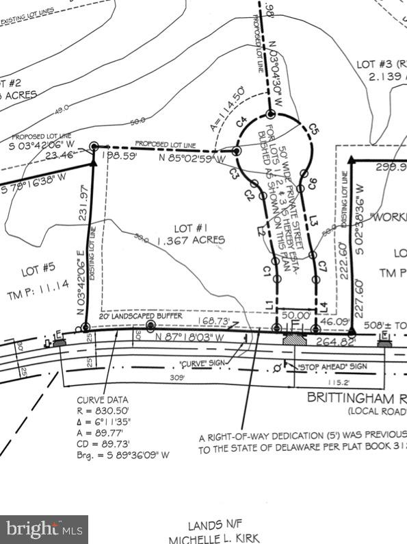 1 Brittingham Road Delmar, DE 19940 - Photo 2 of 9