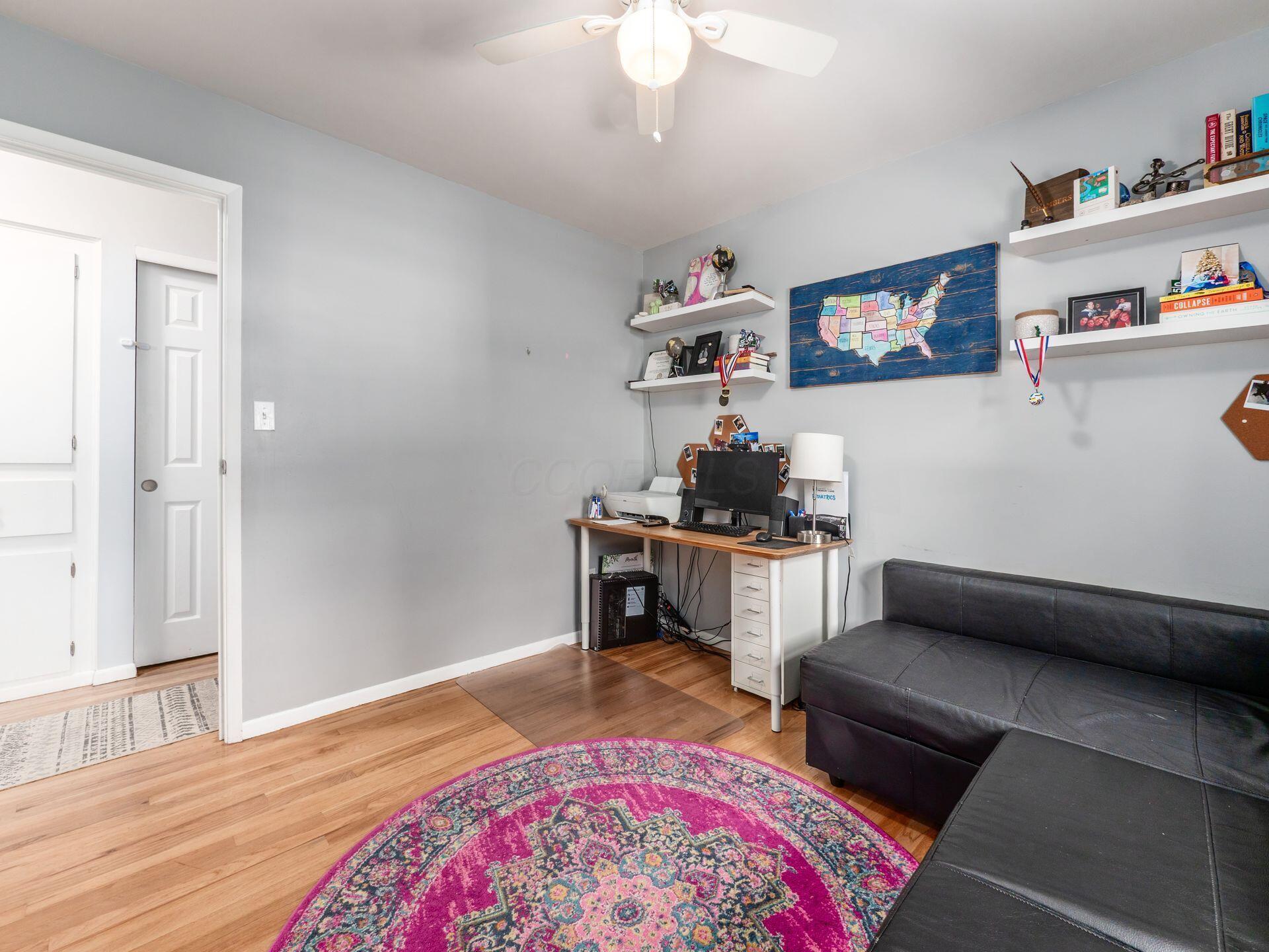 6401 Faircrest Road Columbus, OH 43229 - Photo 21 of 47 Gallery Image 21