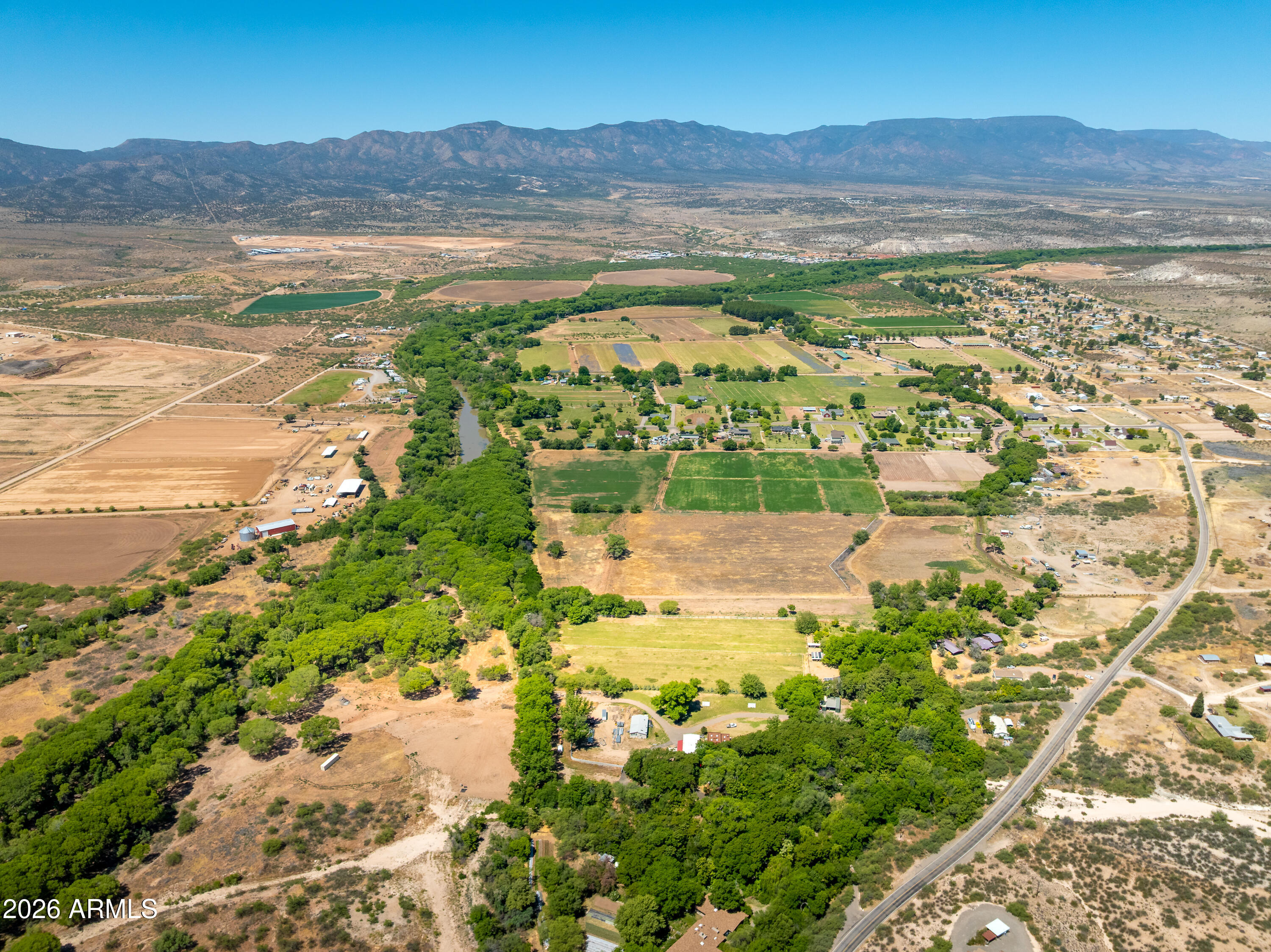 2933 West Middle Verde Road Camp Verde, AZ 86322 - Photo 57 of 71 2933 W Middle Verde Rd Cam Verde AZ-3