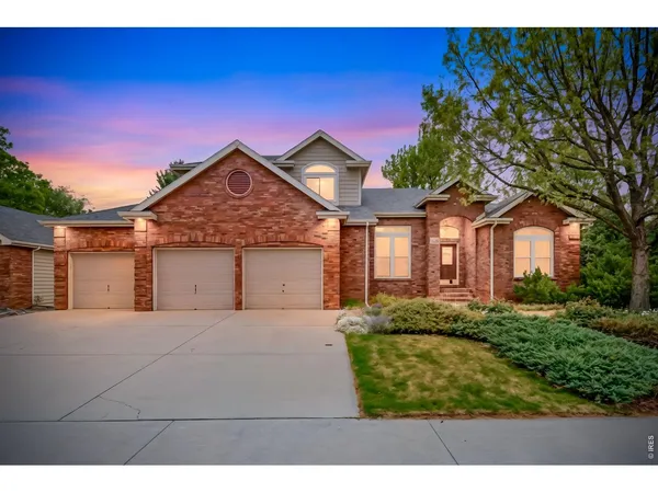 $900,000 | 5518 White Willow Drive, Fort Collins, CO 80528