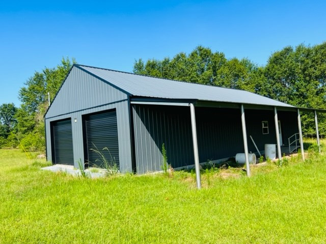 3024 Gibson Road McComb, MS 39648 - Photo 26 of 29 Photo 26