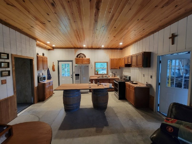 3024 Gibson Road McComb, MS 39648 - Photo 4 of 29 Photo 4