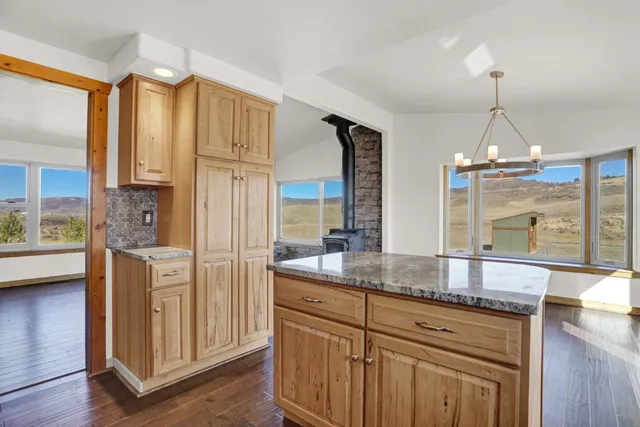 $1,495,000 | 23150 Snowshoe Lane, Steamboat Springs, CO 80487