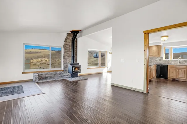 $1,495,000 | 23150 Snowshoe Lane, Steamboat Springs, CO 80487
