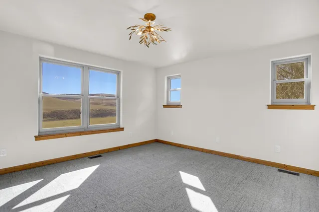 $1,495,000 | 23150 Snowshoe Lane, Steamboat Springs, CO 80487