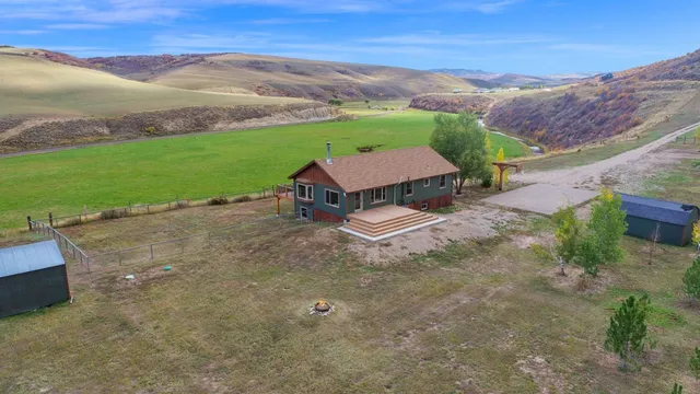 $1,495,000 | 23150 Snowshoe Lane, Steamboat Springs, CO 80487