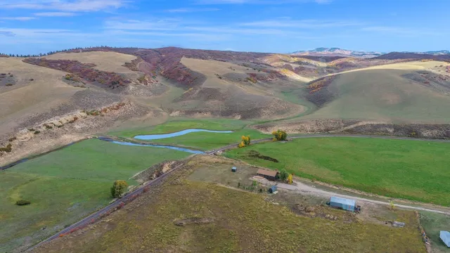 $1,495,000 | 23150 Snowshoe Lane, Steamboat Springs, CO 80487