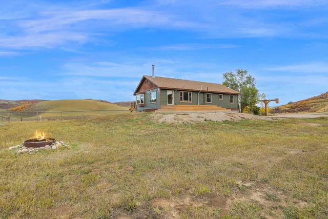 $1,495,000 | 23150 Snowshoe Lane, Steamboat Springs, CO 80487