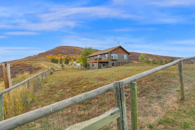$1,495,000 | 23150 Snowshoe Lane, Steamboat Springs, CO 80487