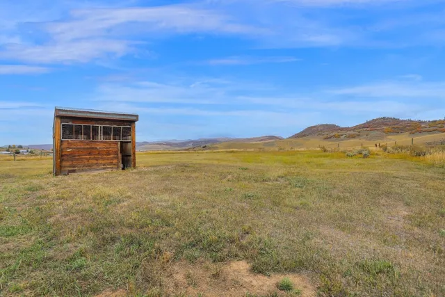 $1,495,000 | 23150 Snowshoe Lane, Steamboat Springs, CO 80487