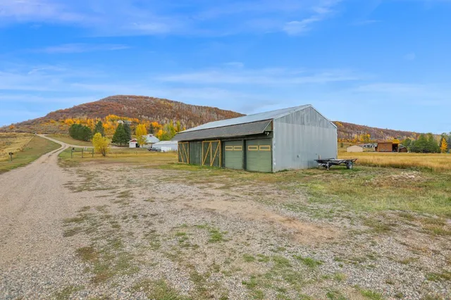 $1,495,000 | 23150 Snowshoe Lane, Steamboat Springs, CO 80487