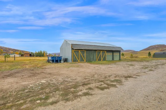 $1,495,000 | 23150 Snowshoe Lane, Steamboat Springs, CO 80487