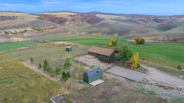 $1,495,000 | 23150 Snowshoe Lane, Steamboat Springs, CO 80487