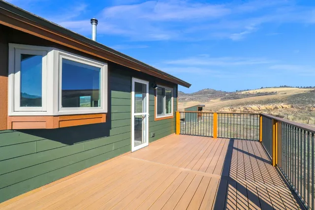 $1,495,000 | 23150 Snowshoe Lane, Steamboat Springs, CO 80487