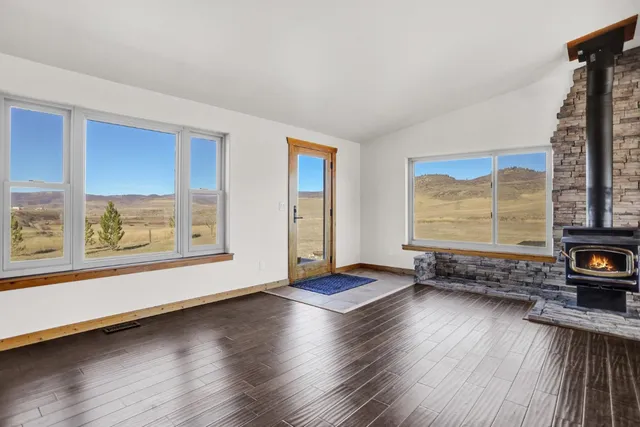 $1,495,000 | 23150 Snowshoe Lane, Steamboat Springs, CO 80487