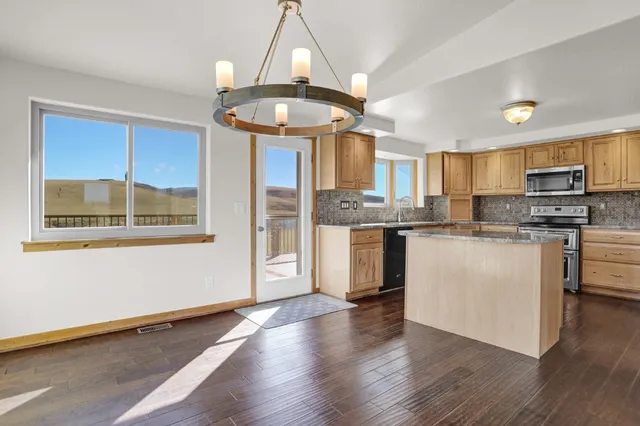 $1,495,000 | 23150 Snowshoe Lane, Steamboat Springs, CO 80487