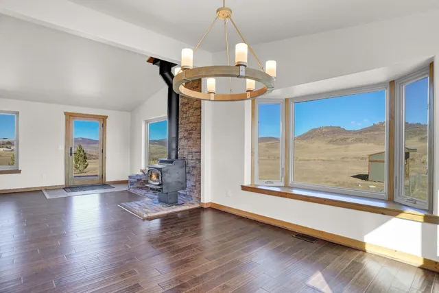 $1,495,000 | 23150 Snowshoe Lane, Steamboat Springs, CO 80487