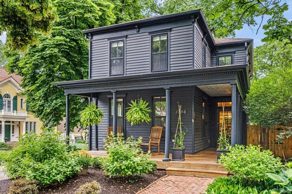 $424,900 | 1336 West Washington Boulevard, Fort Wayne, IN 46802