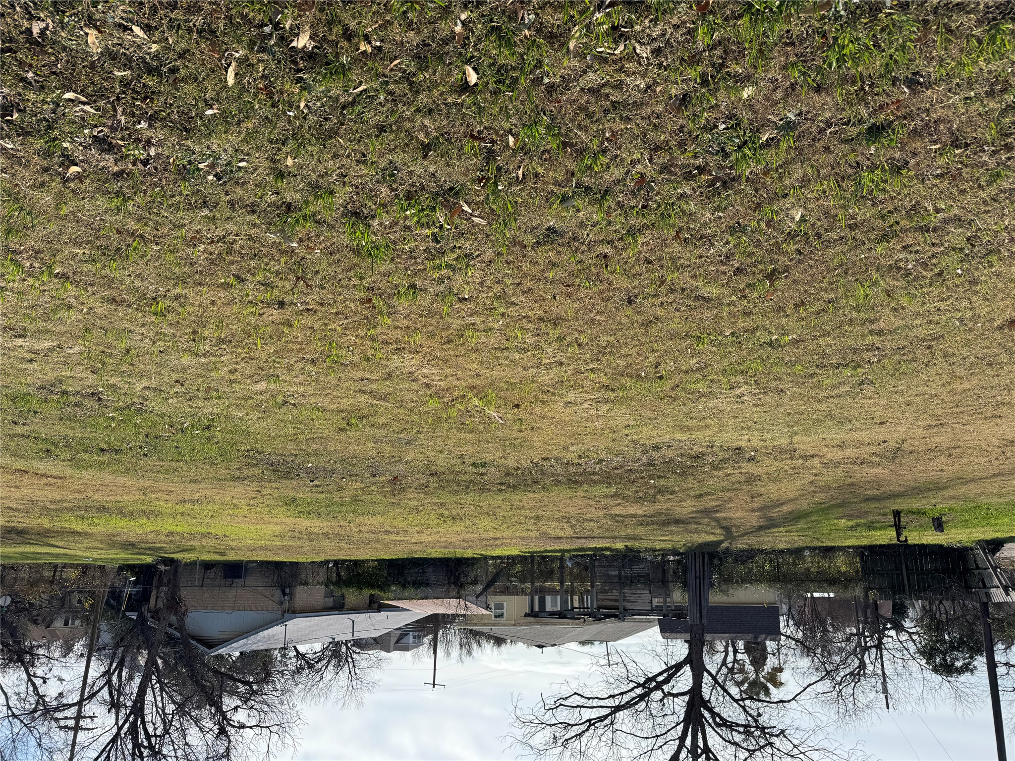 601 West 11th Street Taylor, TX 76574 - Photo 5 of 6 View of yard with a residential view